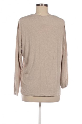 Γυναικεία μπλούζα Gerry Weber, Μέγεθος XL, Χρώμα  Μπέζ, Τιμή 20,99 €