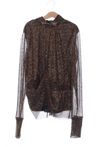 Γυναικεία μπλούζα Gestuz, Μέγεθος XS, Χρώμα Πολύχρωμο, Τιμή 42,99 €