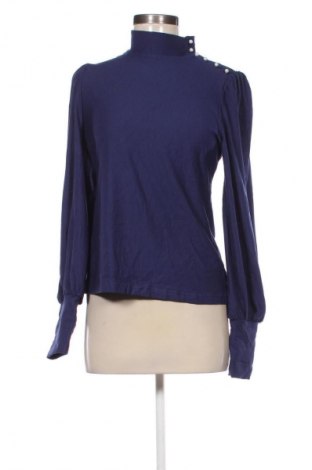 Bluză de femei Gestuz, Mărime M, Culoare Mov, Preț 408,99 Lei