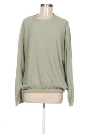 Bluză de femei Ghanda, Mărime XL, Culoare Verde, Preț 12,99 Lei