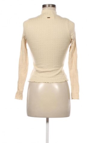 Damen Shirt Ghanda, Größe M, Farbe Beige, Preis 8,99 €