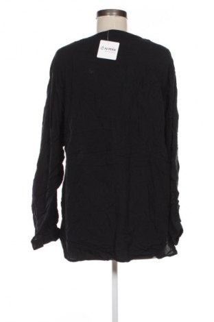 Γυναικεία μπλούζα Giada, Μέγεθος 3XL, Χρώμα Μαύρο, Τιμή 9,99 €