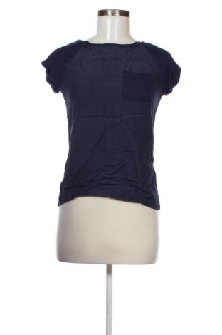 Dámská halenka Gin Tonic, Velikost XS, Barva Modrá, Cena  199,00 Kč