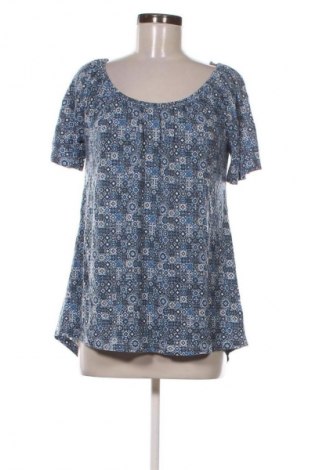 Дамска блуза Gina, Размер L, Цвят Многоцветен, Цена 7,15 €