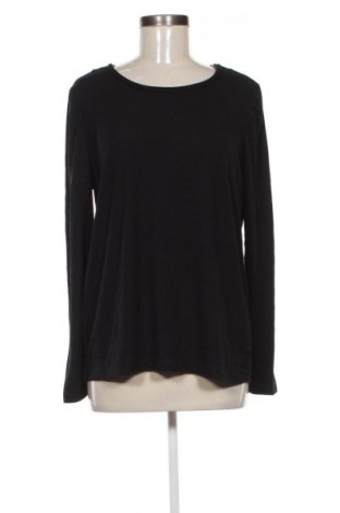 Dámská halenka Gina, Velikost L, Barva Černá, Cena  79,00 Kč