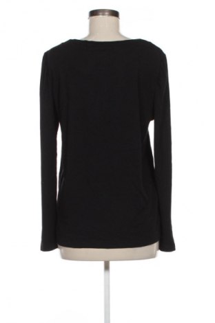 Dámská halenka Gina, Velikost L, Barva Černá, Cena  79,00 Kč