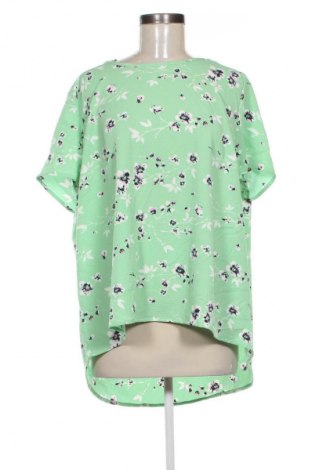 Dámská halenka Gina, Velikost XXL, Barva Vícebarevné, Cena  149,00 Kč