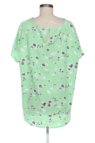 Dámská halenka Gina, Velikost XXL, Barva Vícebarevné, Cena  149,00 Kč