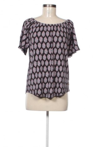 Γυναικεία μπλούζα Gina, Μέγεθος M, Χρώμα Πολύχρωμο, Τιμή 5,99 €