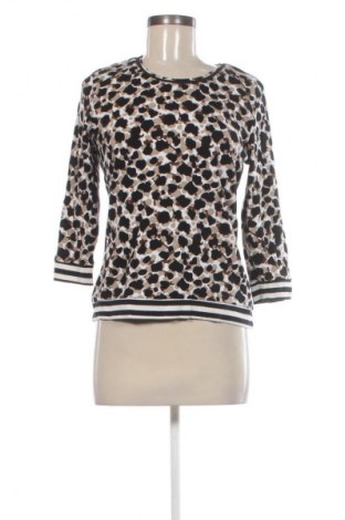 Дамска блуза Gina, Размер M, Цвят Многоцветен, Цена 2,55 €