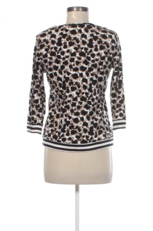 Дамска блуза Gina, Размер M, Цвят Многоцветен, Цена 2,55 €