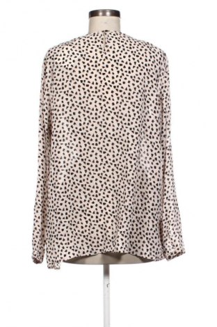 Γυναικεία μπλούζα Gina, Μέγεθος XL, Χρώμα Πολύχρωμο, Τιμή 7,99 €