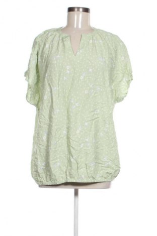 Damen Shirt Gina, Größe XXL, Farbe Mehrfarbig, Preis 11,99 €