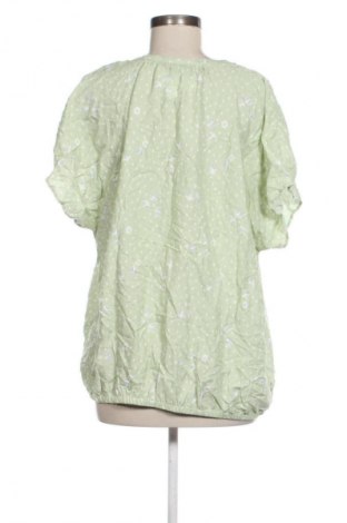 Damen Shirt Gina, Größe XXL, Farbe Mehrfarbig, Preis 11,99 €