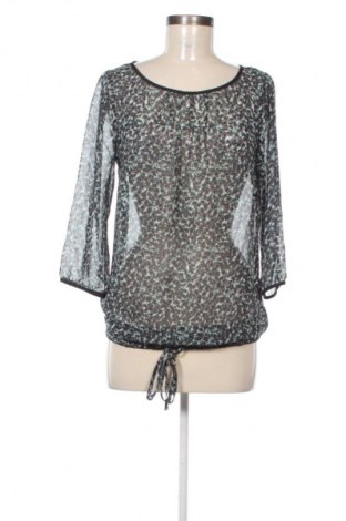 Γυναικεία μπλούζα Gina, Μέγεθος S, Χρώμα Πολύχρωμο, Τιμή 2,99 €