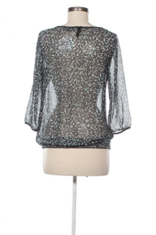 Γυναικεία μπλούζα Gina, Μέγεθος S, Χρώμα Πολύχρωμο, Τιμή 2,99 €