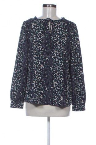 Дамска блуза Gina, Размер M, Цвят Многоцветен, Цена 2,04 €