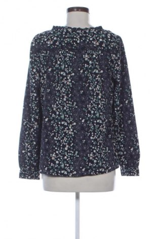 Дамска блуза Gina, Размер M, Цвят Многоцветен, Цена 2,04 €