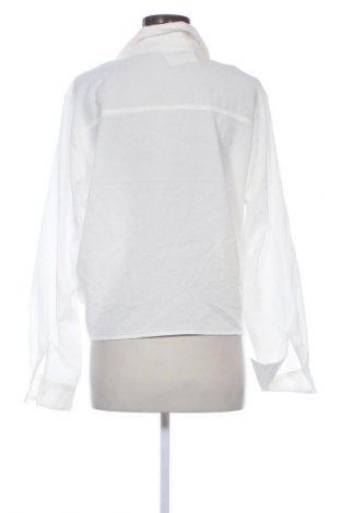 Damen Shirt Gina, Größe XL, Farbe Weiß, Preis € 10,99