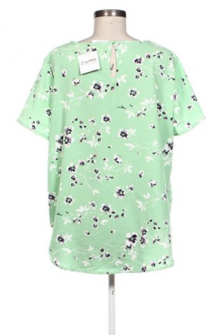 Dámská halenka Gina, Velikost XL, Barva Vícebarevné, Cena  259,00 Kč