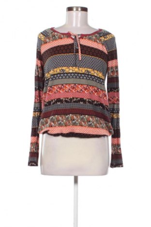 Bluzka damska Gina, Rozmiar M, Kolor Kolorowy, Cena 52,99 zł