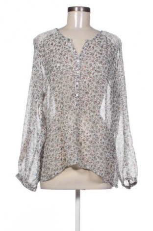 Γυναικεία μπλούζα Gina, Μέγεθος XL, Χρώμα Πολύχρωμο, Τιμή 14,11 €