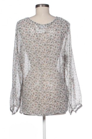 Γυναικεία μπλούζα Gina, Μέγεθος XL, Χρώμα Πολύχρωμο, Τιμή 14,11 €