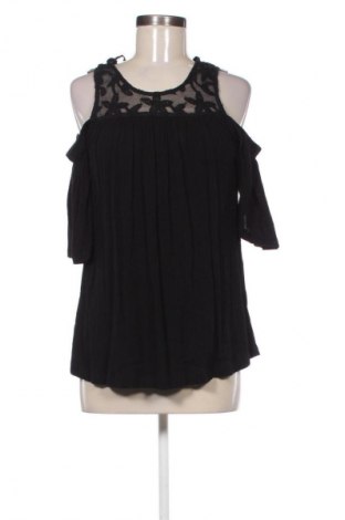 Дамска блуза Gina Benotti, Размер S, Цвят Черен, Цена 5,62 €