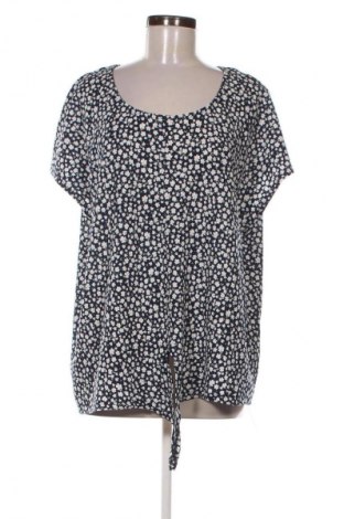 Дамска блуза Gina Benotti, Размер XL, Цвят Многоцветен, Цена 9,20 €