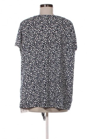 Дамска блуза Gina Benotti, Размер XL, Цвят Многоцветен, Цена 9,20 €