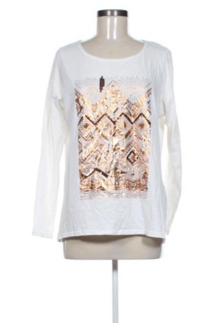 Дамска блуза Gina Benotti, Размер XL, Цвят Многоцветен, Цена 10,22 €