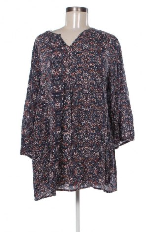 Γυναικεία μπλούζα Gina Benotti, Μέγεθος XL, Χρώμα Πολύχρωμο, Τιμή 7,99 €