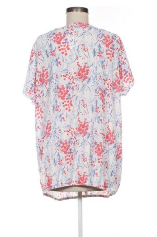 Дамска блуза Gina Benotti, Размер XL, Цвят Многоцветен, Цена 6,64 €