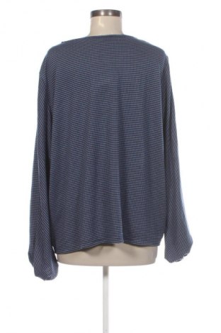 Дамска блуза Gina Benotti, Размер XL, Цвят Многоцветен, Цена 4,09 €