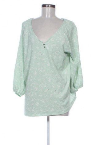 Bluză de femei Gina Benotti, Mărime XL, Culoare Multicolor, Preț 17,99 Lei