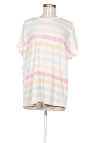 Дамска блуза Gina Benotti, Размер XL, Цвят Многоцветен, Цена 7,15 €