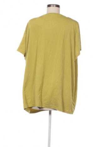 Dámská halenka Gina Benotti, Velikost XXL, Barva Zelená, Cena  309,00 Kč