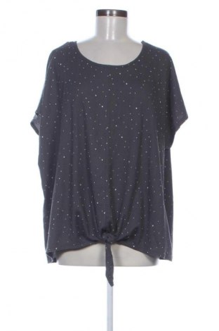 Дамска блуза Gina Benotti, Размер XL, Цвят Сив, Цена 6,64 €