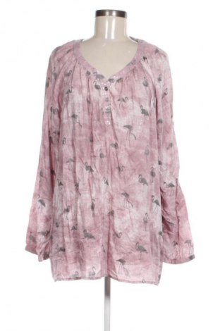 Bluză de femei Gina Benotti, Mărime XL, Culoare Multicolor, Preț 23,99 Lei, #135501846