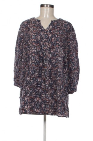 Дамска блуза Gina Benotti, Размер L, Цвят Многоцветен, Цена 2,55 €