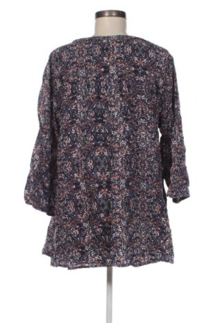 Дамска блуза Gina Benotti, Размер L, Цвят Многоцветен, Цена 2,55 €