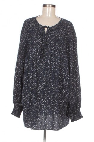 Дамска блуза Gina Benotti, Размер 3XL, Цвят Многоцветен, Цена 9,20 €