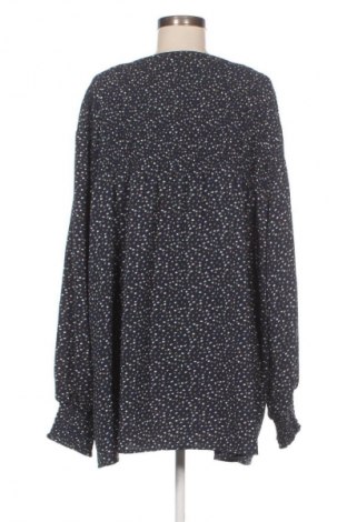 Дамска блуза Gina Benotti, Размер 3XL, Цвят Многоцветен, Цена 9,20 €