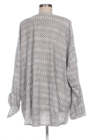 Дамска блуза Gina Benotti, Размер XXL, Цвят Многоцветен, Цена 7,15 €