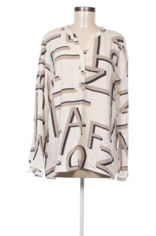 Дамска блуза Gina Benotti, Размер XL, Цвят Многоцветен, Цена 5,11 €