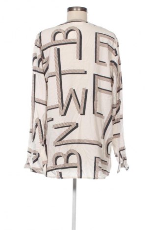 Дамска блуза Gina Benotti, Размер XL, Цвят Многоцветен, Цена 5,11 €