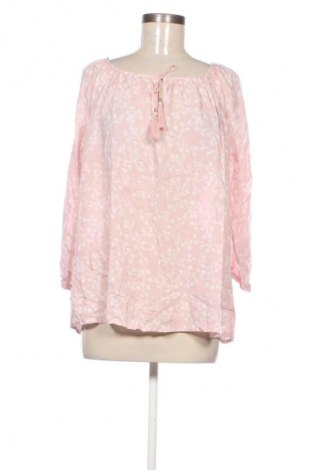 Дамска блуза Gina Benotti, Размер M, Цвят Многоцветен, Цена 2,04 €