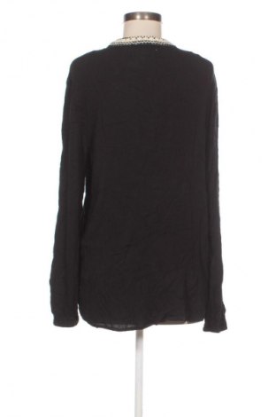 Γυναικεία μπλούζα Gina Benotti, Μέγεθος M, Χρώμα Μαύρο, Τιμή 1,99 €