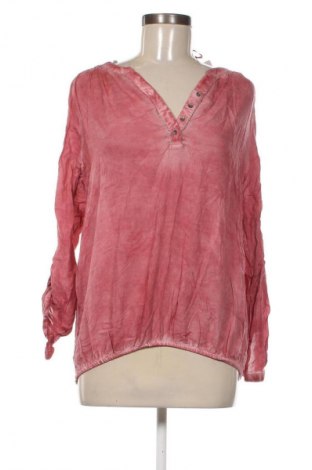 Γυναικεία μπλούζα Gina Benotti, Μέγεθος M, Χρώμα Κόκκινο, Τιμή 1,99 €