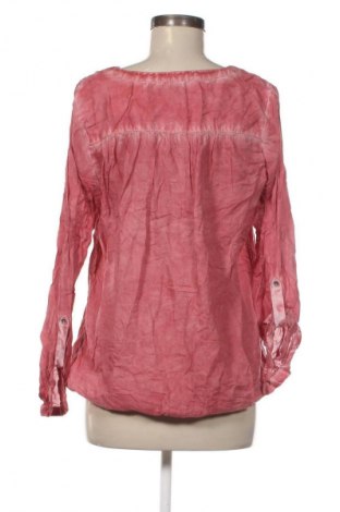 Γυναικεία μπλούζα Gina Benotti, Μέγεθος M, Χρώμα Κόκκινο, Τιμή 1,99 €